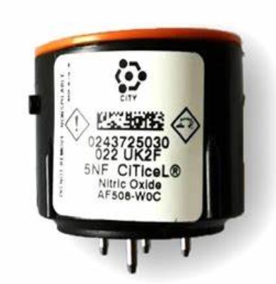 AF508-W0C 5NF Gas Sensor Nitric Oxide NO Sensor